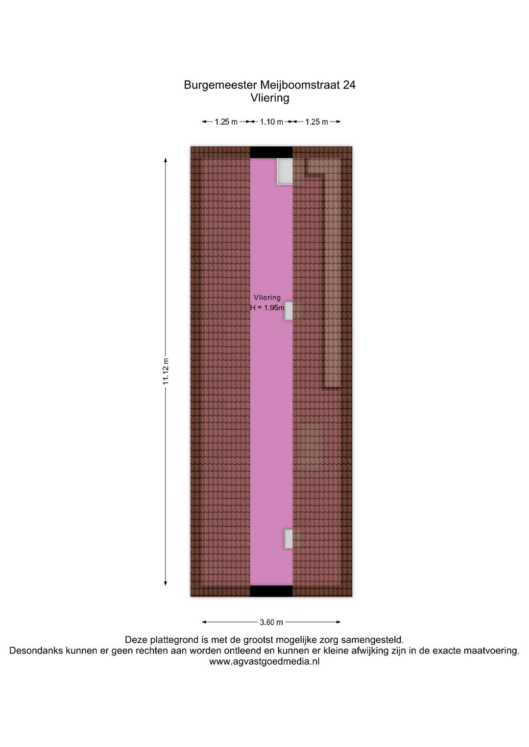 Photo 46 of Burgemeester Meijboomstraat 24