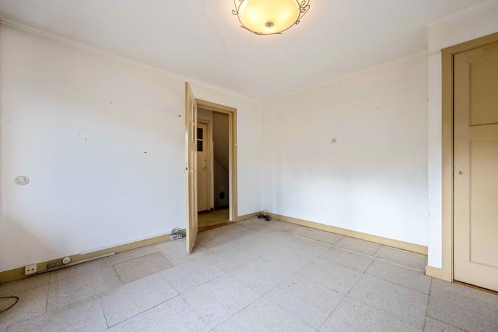 Foto 26 van Johan de Wittstraat 31