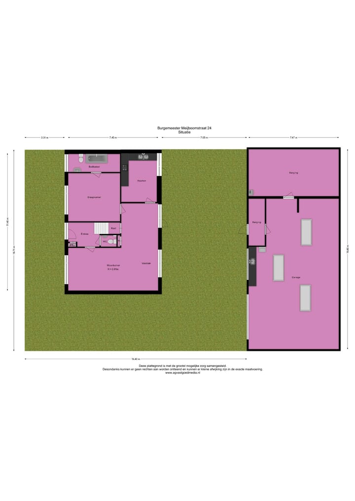 Foto 47 van Burgemeester Meijboomstraat 24