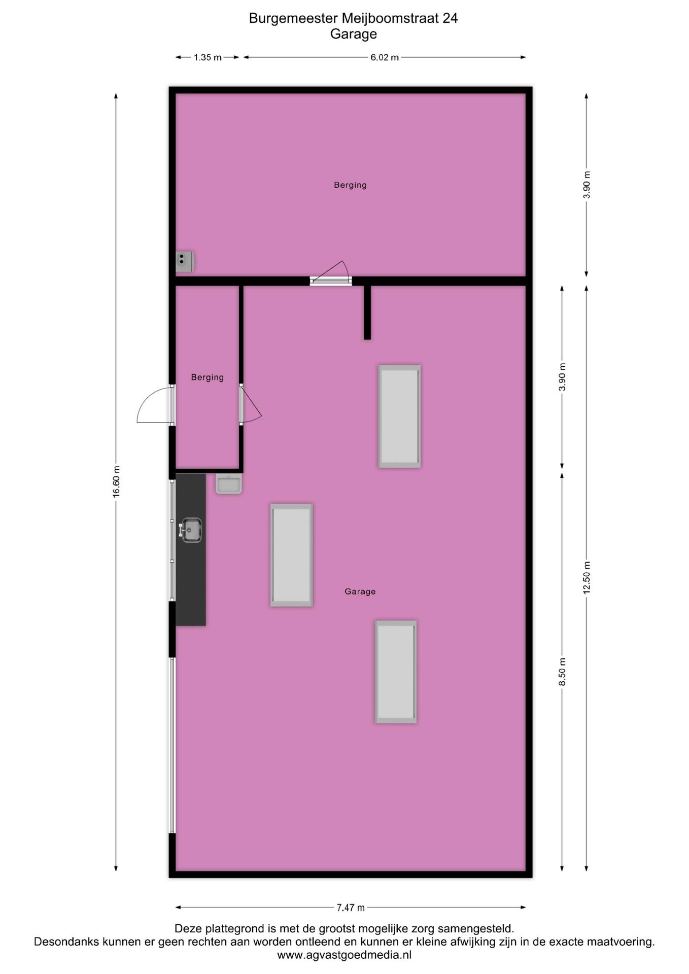 Photo 48 of Burgemeester Meijboomstraat 24