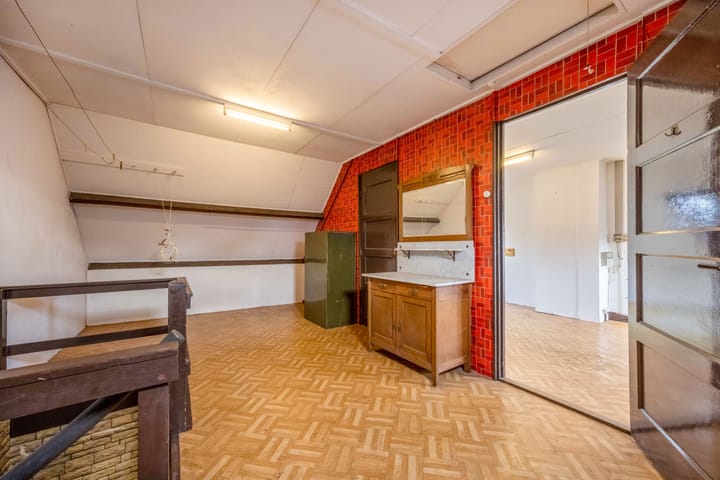 Foto 30 van Johan de Wittstraat 31