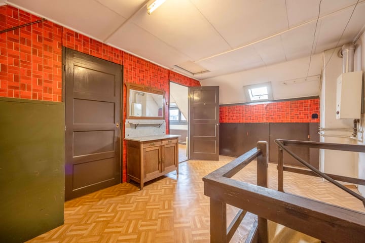 Foto 31 van Johan de Wittstraat 31