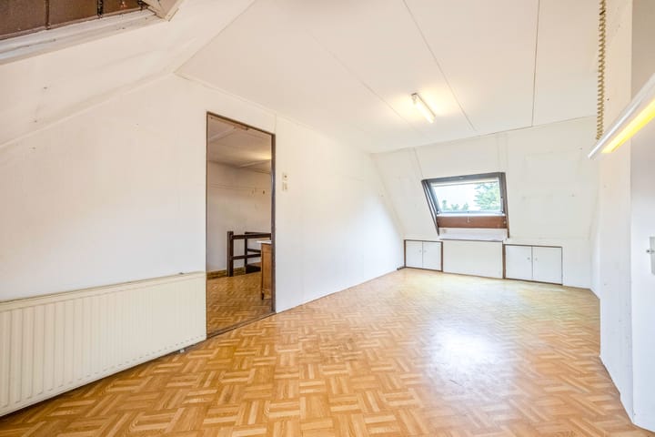 Foto 32 van Johan de Wittstraat 31