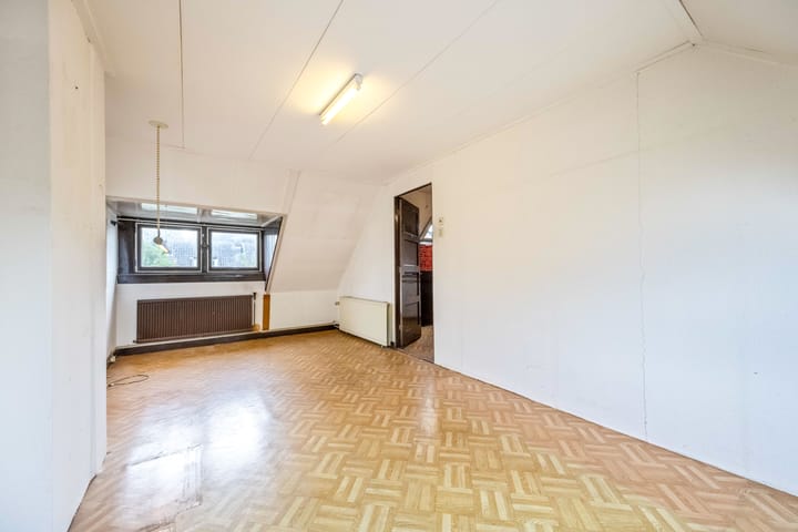 Foto 33 van Johan de Wittstraat 31