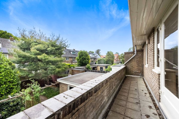 Foto 34 van Johan de Wittstraat 31