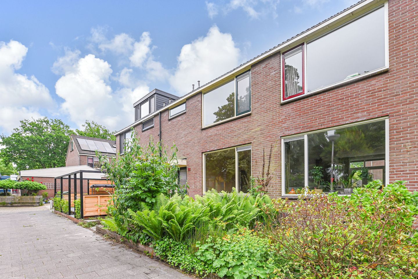 Foto 5 van Weerestein 38