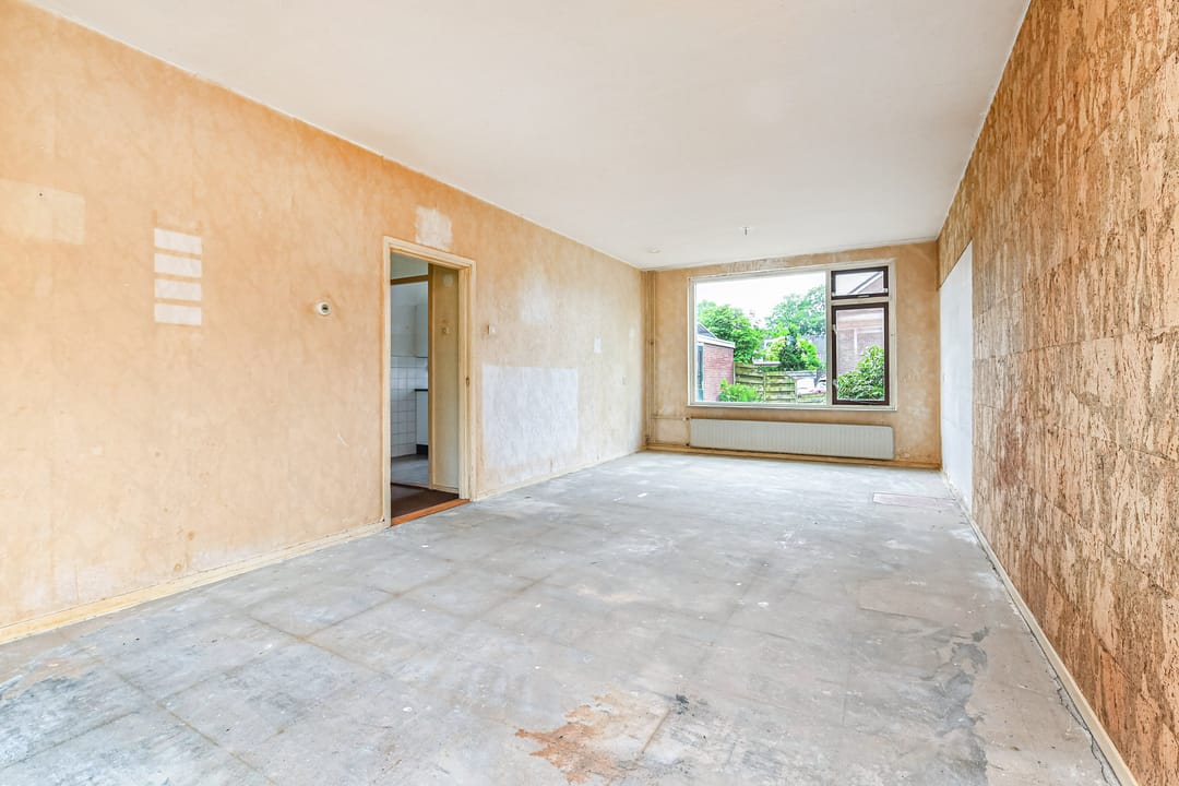 Foto 8 van Weerestein 38