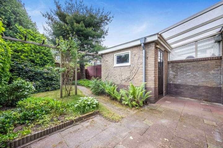 Foto 36 van Johan de Wittstraat 31