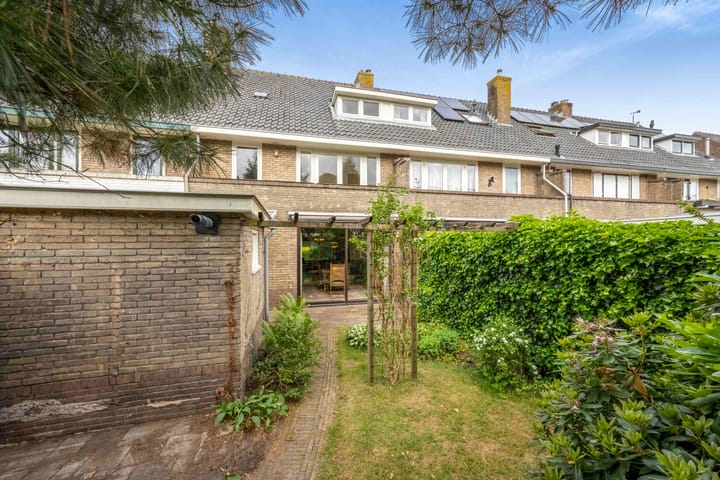 Foto 38 van Johan de Wittstraat 31