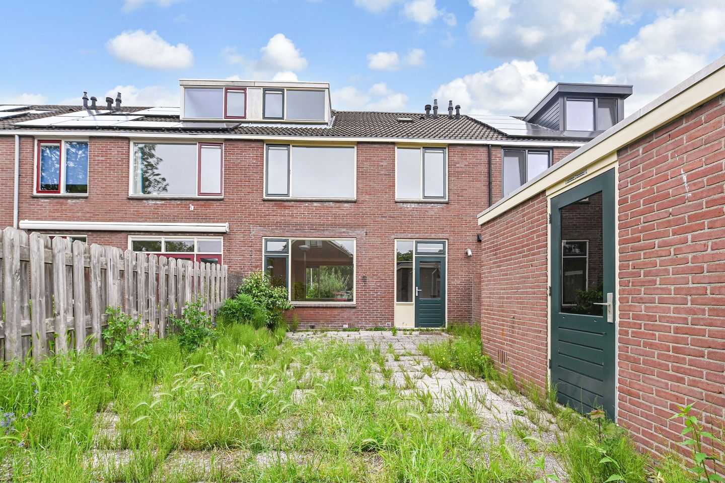 Foto 10 van Weerestein 38