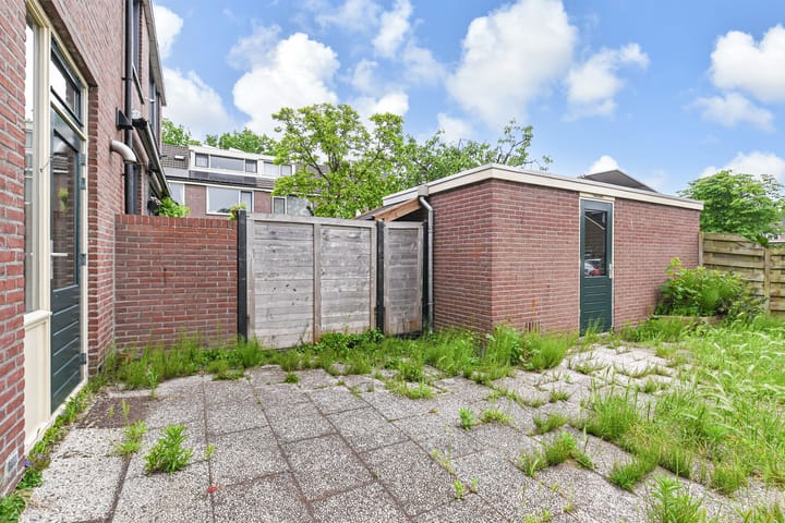 Foto 11 van Weerestein 38