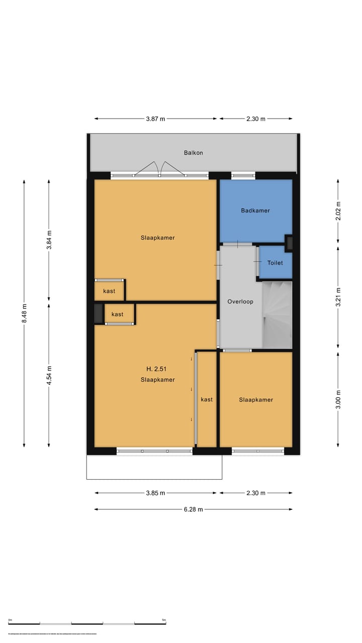 Foto 41 van Johan de Wittstraat 31