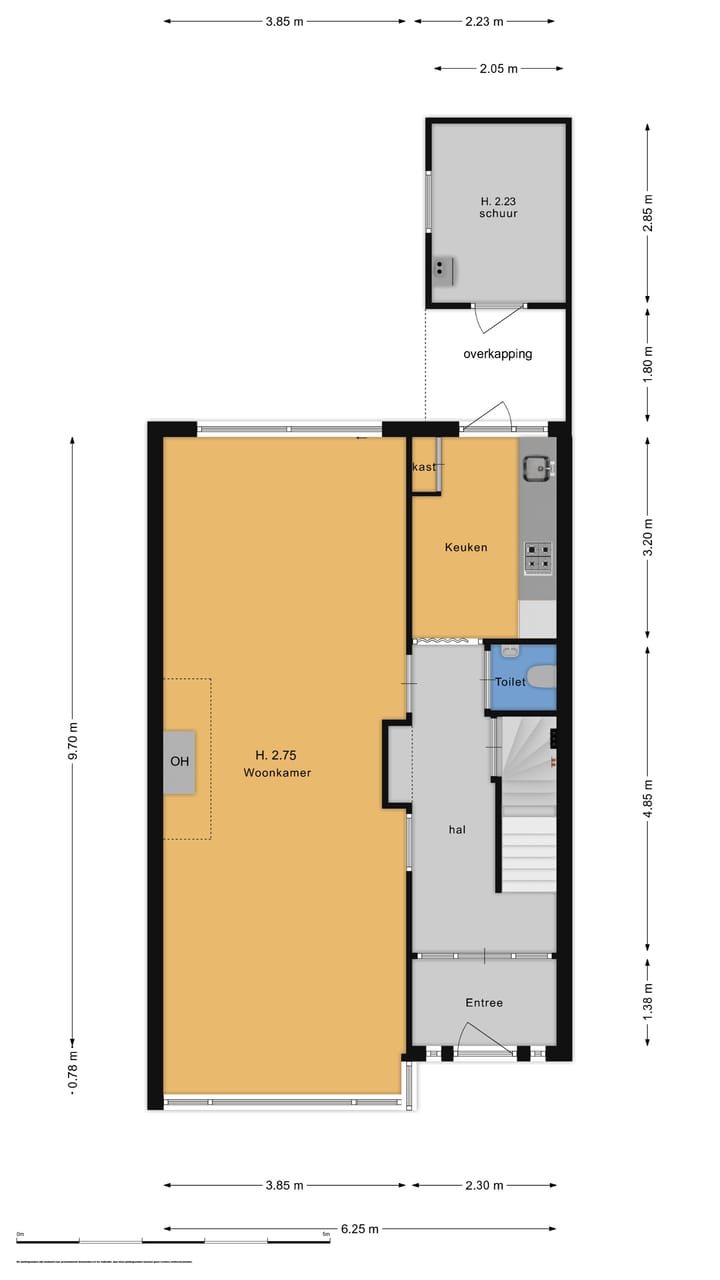 Foto 42 van Johan de Wittstraat 31