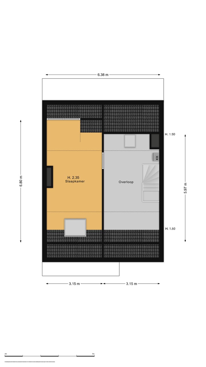 Foto 43 van Johan de Wittstraat 31