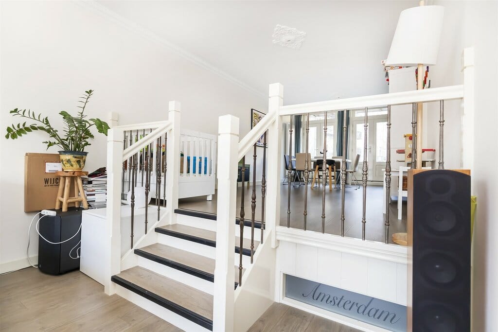 Foto 3 van Nassaukade 24-H