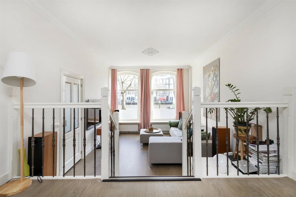 Foto 4 van Nassaukade 24-H