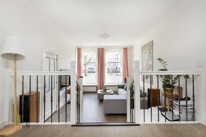 Photo 4 of Nassaukade 24-H