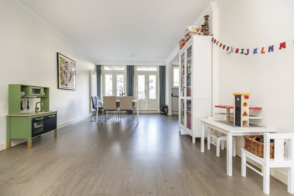 Foto 5 van Nassaukade 24-H