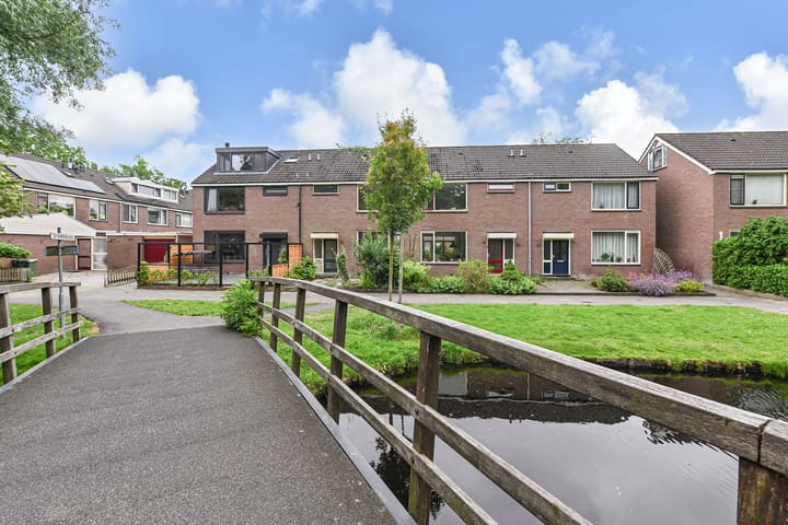 Foto 28 van Weerestein 38