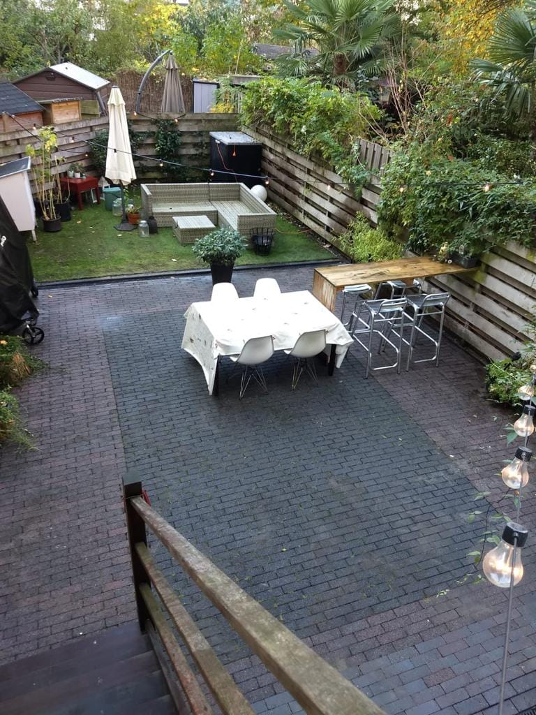 Foto 6 van Nassaukade 24-H