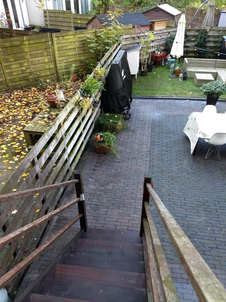 Foto 7 van Nassaukade 24-H