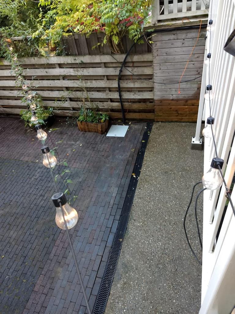 Foto 8 van Nassaukade 24-H