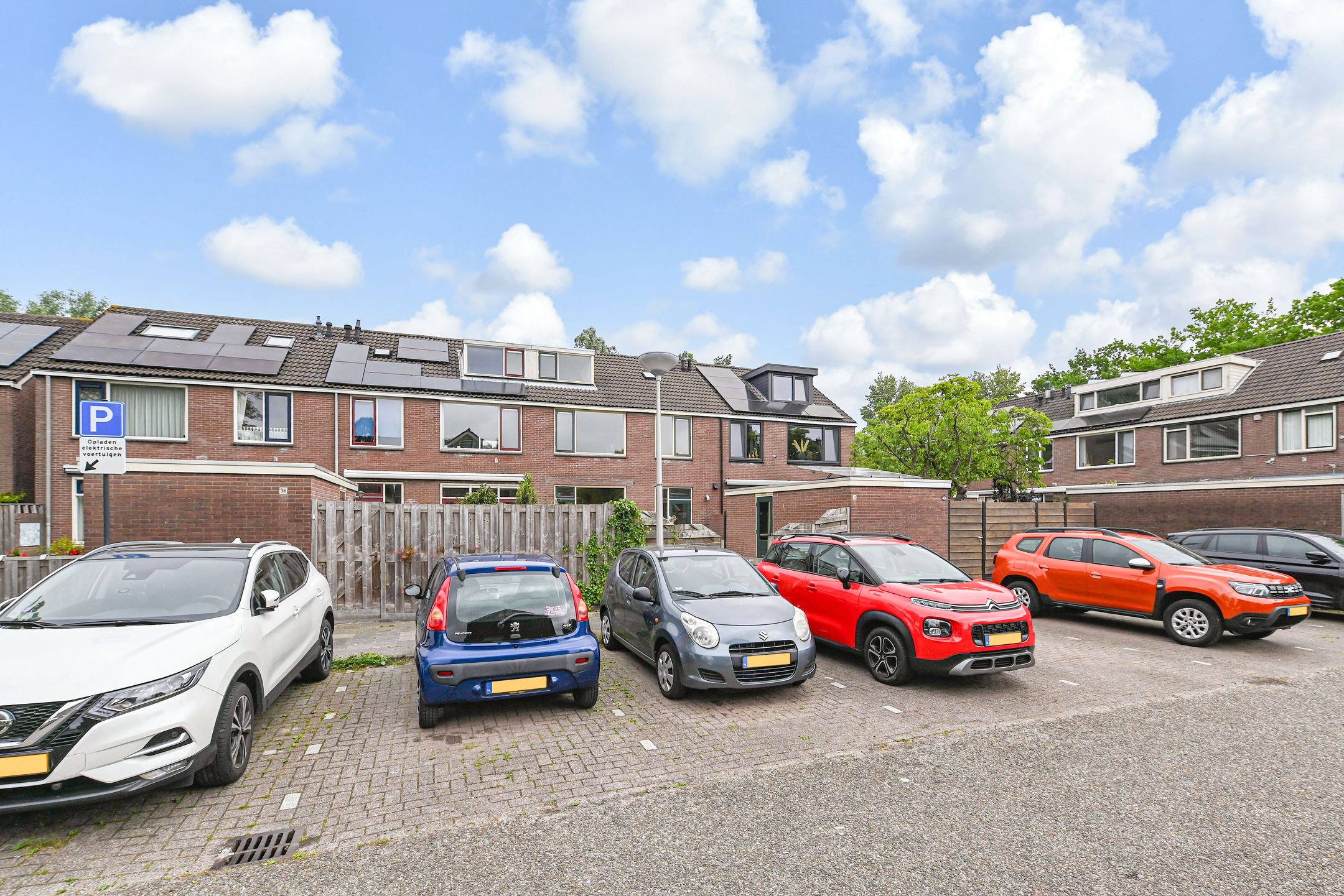 Foto 30 van Weerestein 38