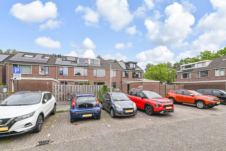 Foto 30 van Weerestein 38