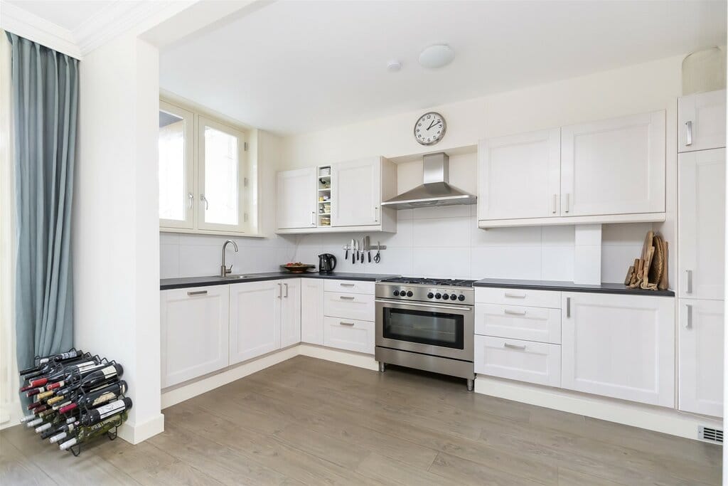 Foto 10 van Nassaukade 24-H