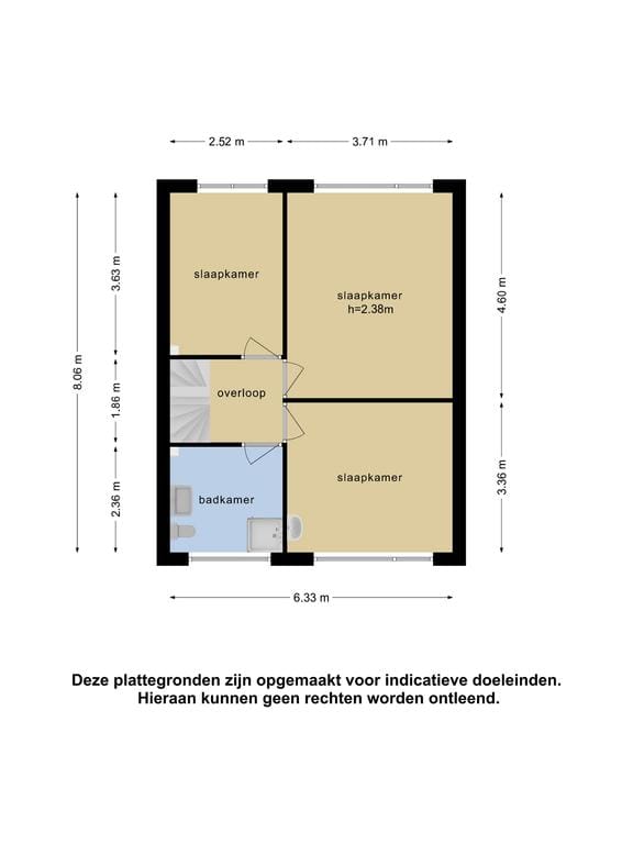 Foto 33 van Weerestein 38
