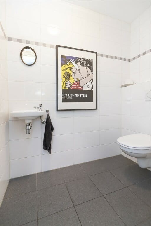 Foto 12 van Nassaukade 24-H