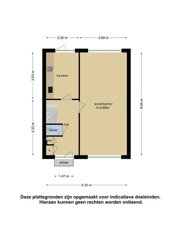 Foto 34 van Weerestein 38
