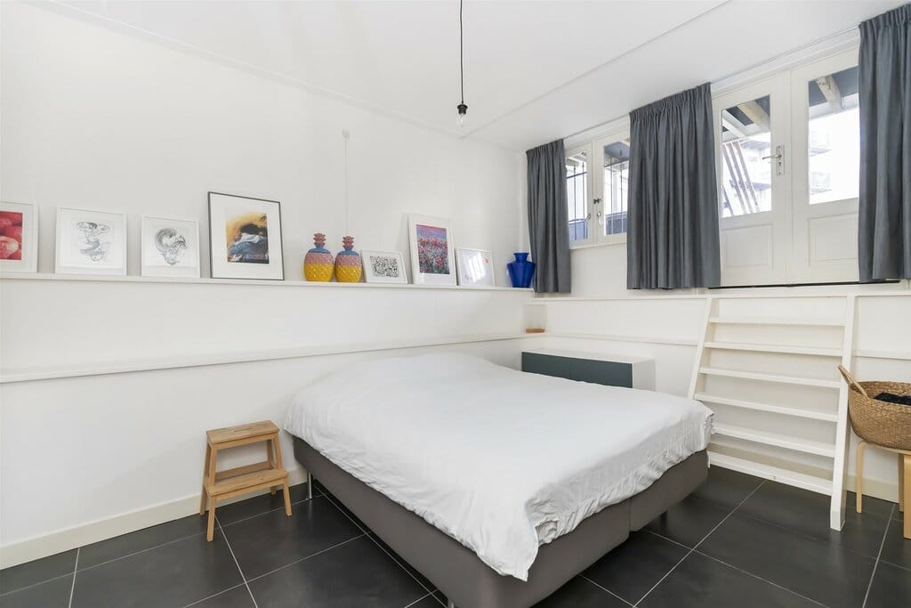 Foto 13 van Nassaukade 24-H