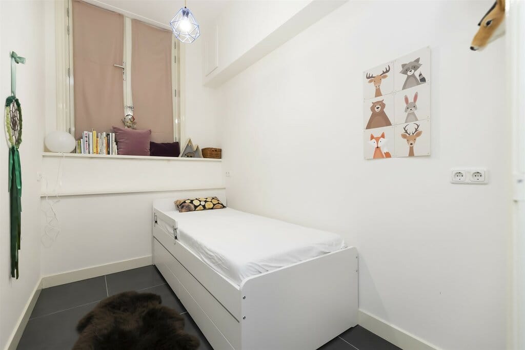 Foto 15 van Nassaukade 24-H