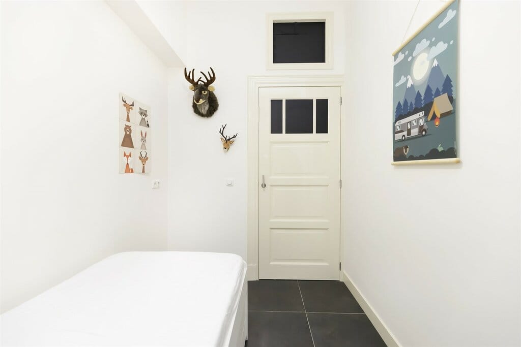 Foto 16 van Nassaukade 24-H