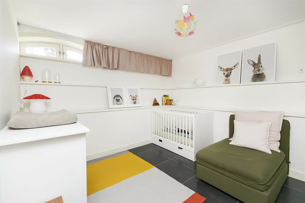 Foto 20 van Nassaukade 24-H