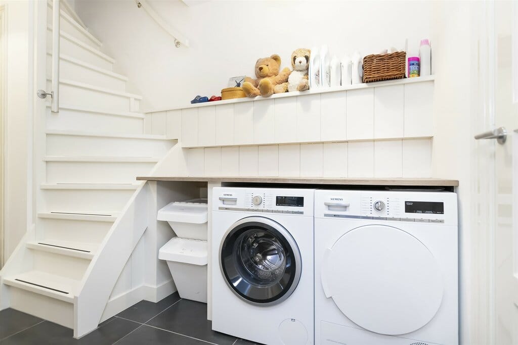 Foto 23 van Nassaukade 24-H