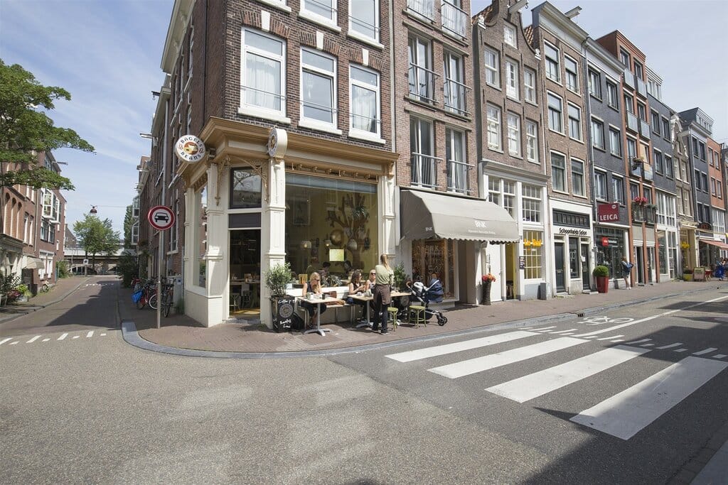 Foto 25 van Nassaukade 24-H