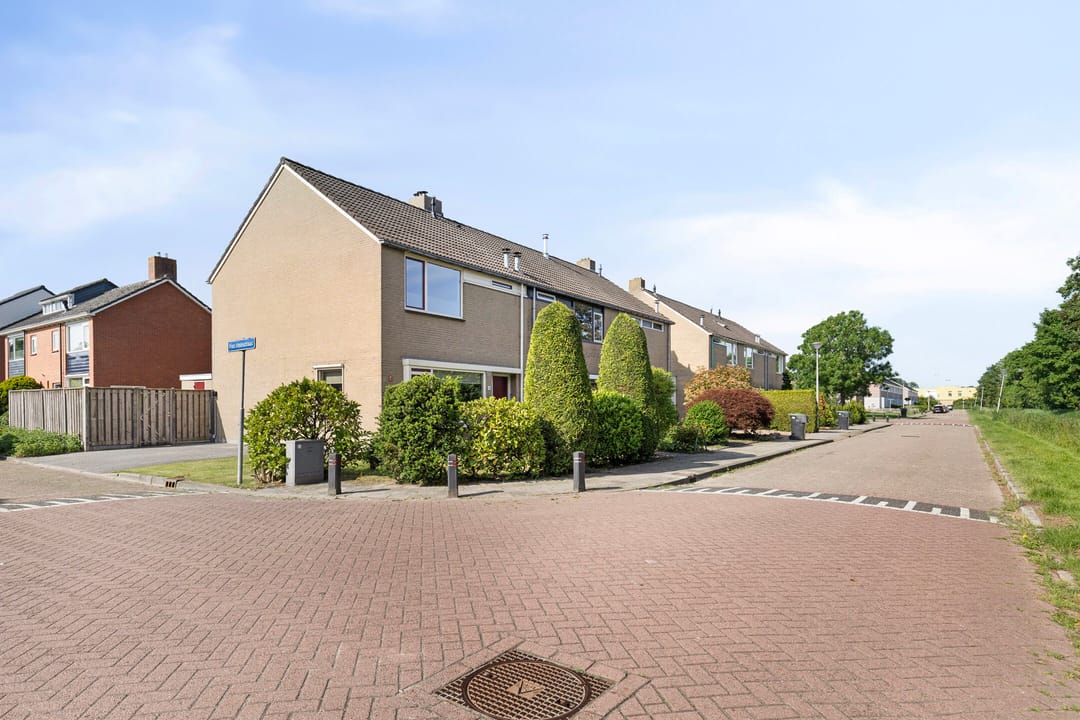 Photo 1 of Karel Doormanstraat 4