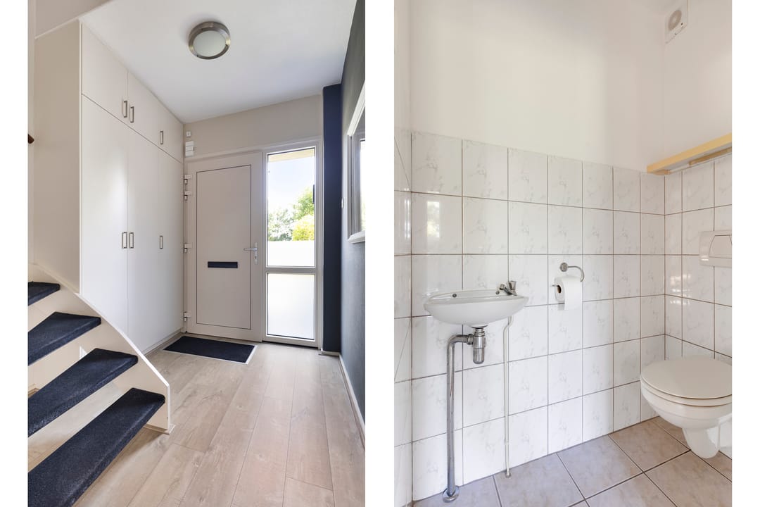 Photo 2 of Karel Doormanstraat 4