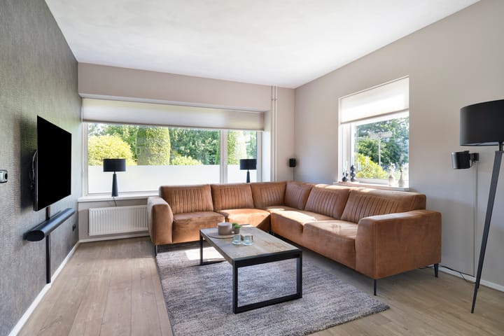 Foto 3 van Karel Doormanstraat 4