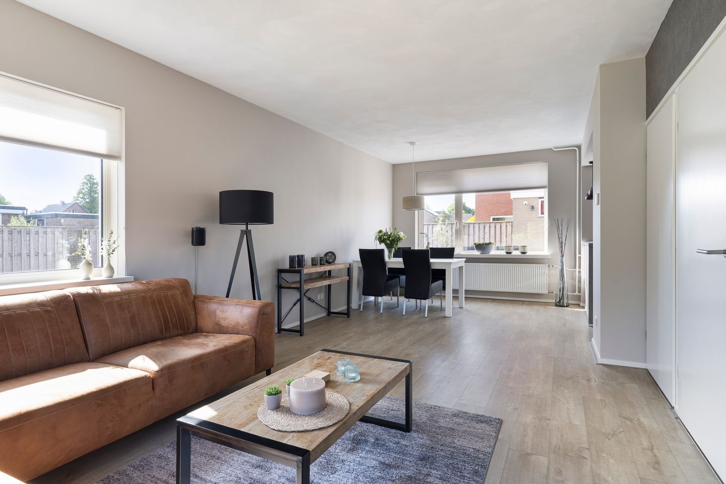 Photo 5 of Karel Doormanstraat 4