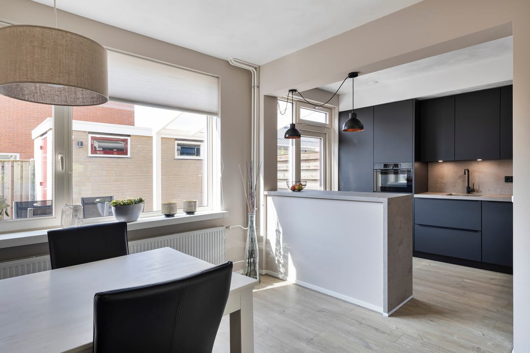 Photo 7 of Karel Doormanstraat 4