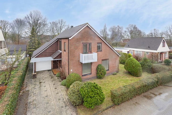 Foto 1 van Oksewei 84