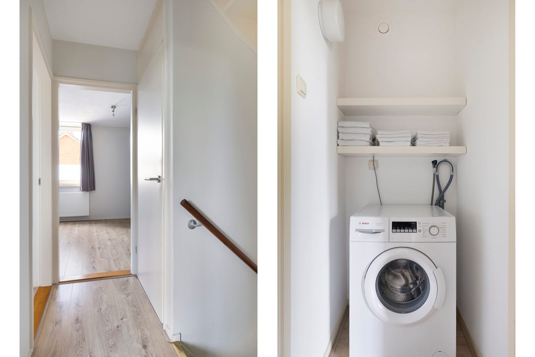 Photo 11 of Karel Doormanstraat 4