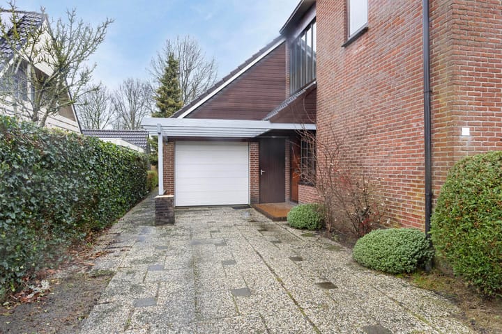 Foto 2 van Oksewei 84