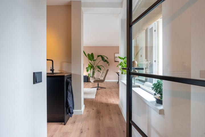 Foto 2 van Merschpad 9