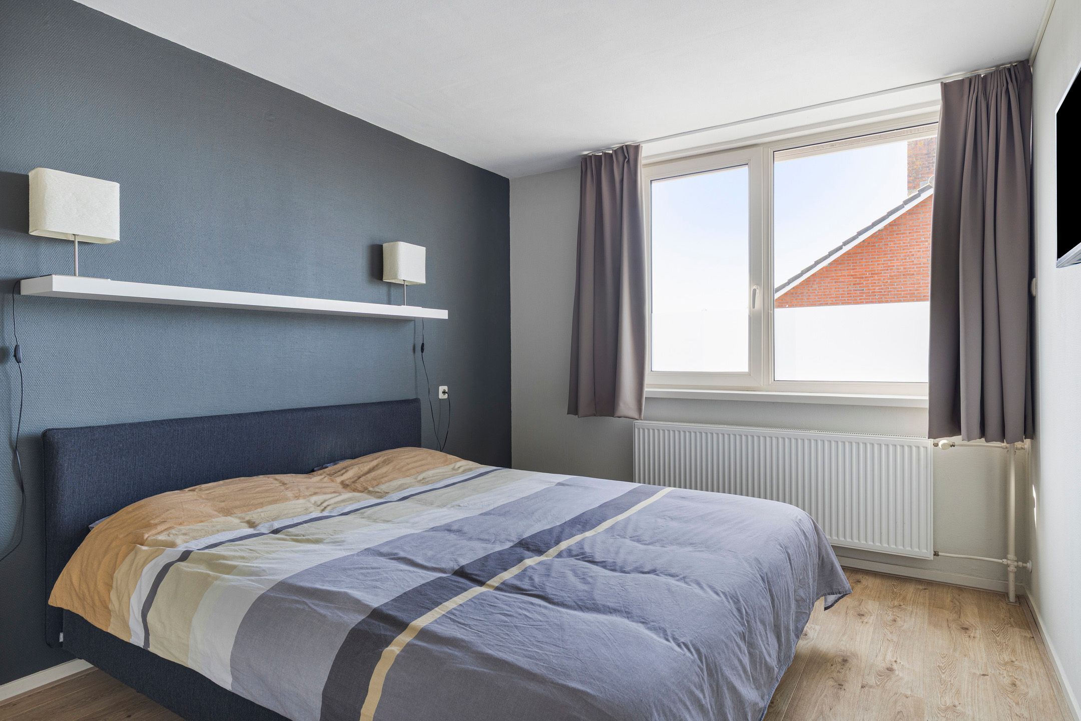 Photo 12 of Karel Doormanstraat 4