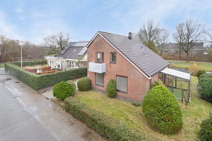 Foto 4 van Oksewei 84