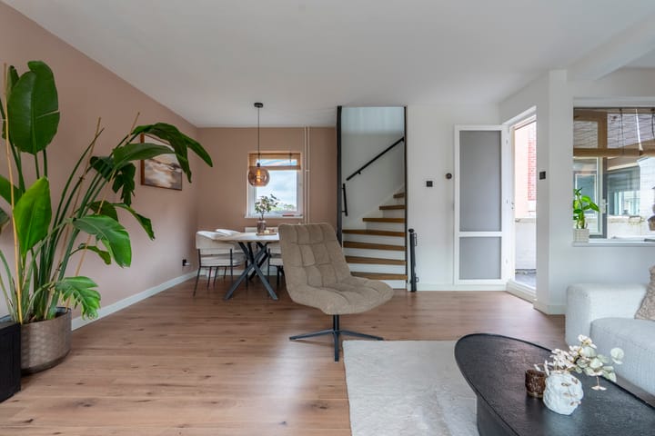 Foto 4 van Merschpad 9